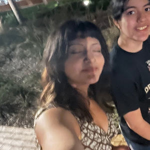 Meet your Posher, Alexandra